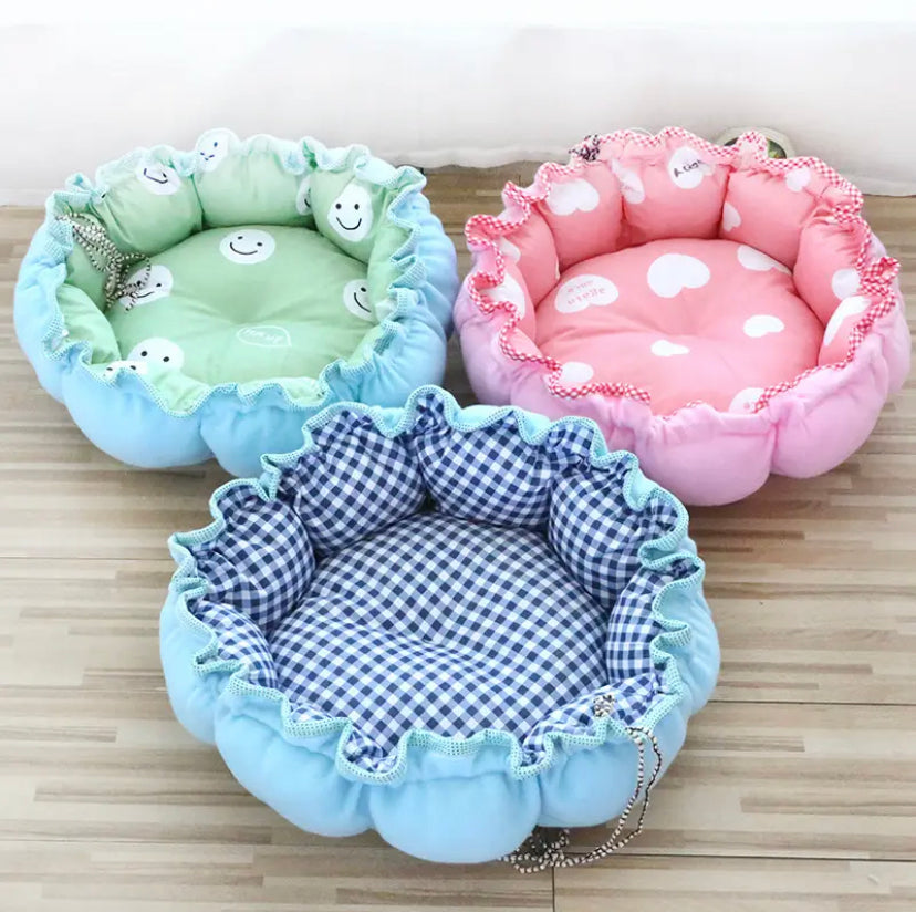 Kenne bed