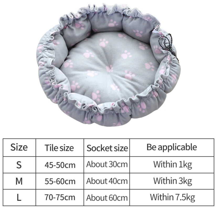 Kenne bed