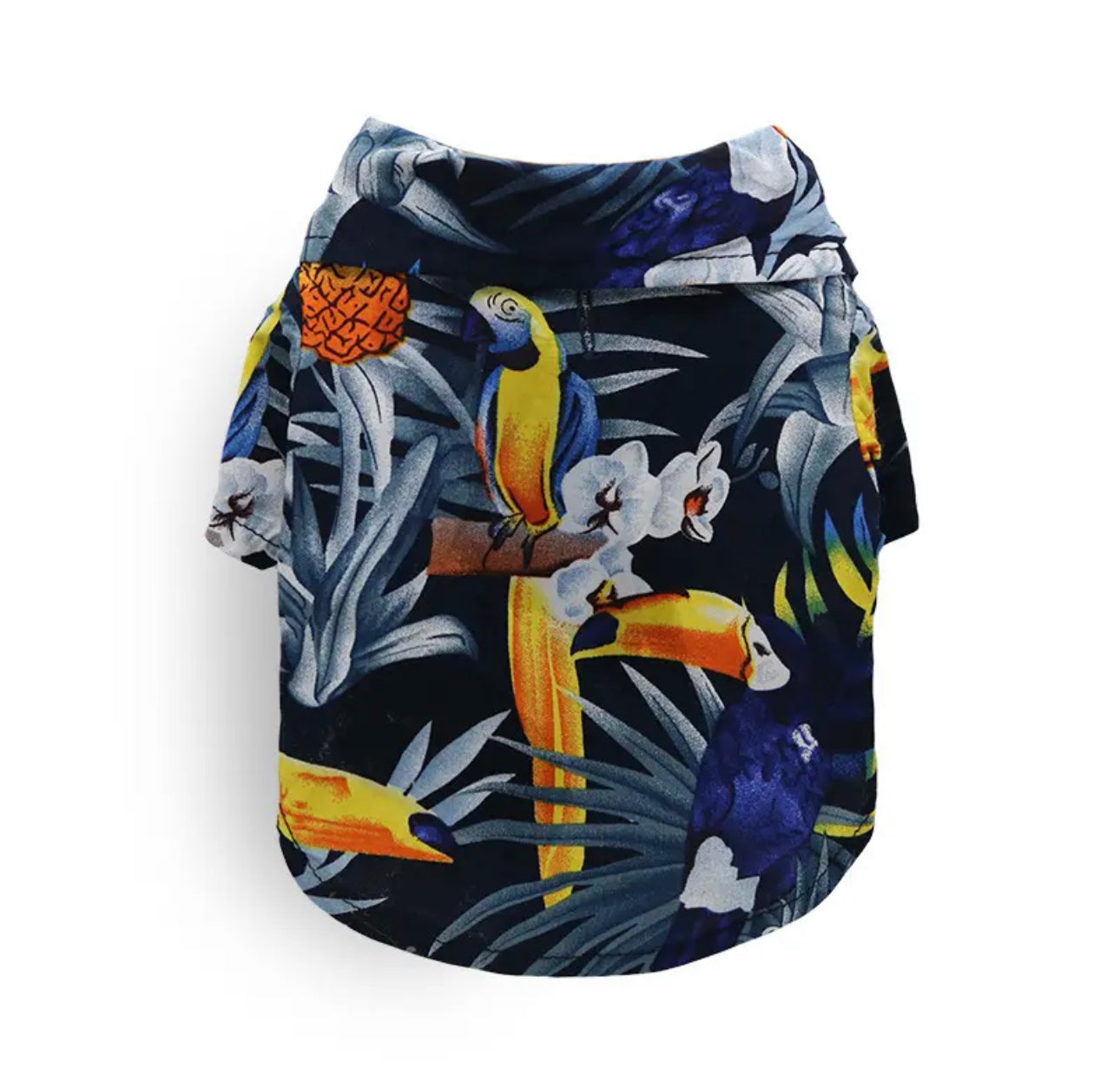 X Hawy shirt