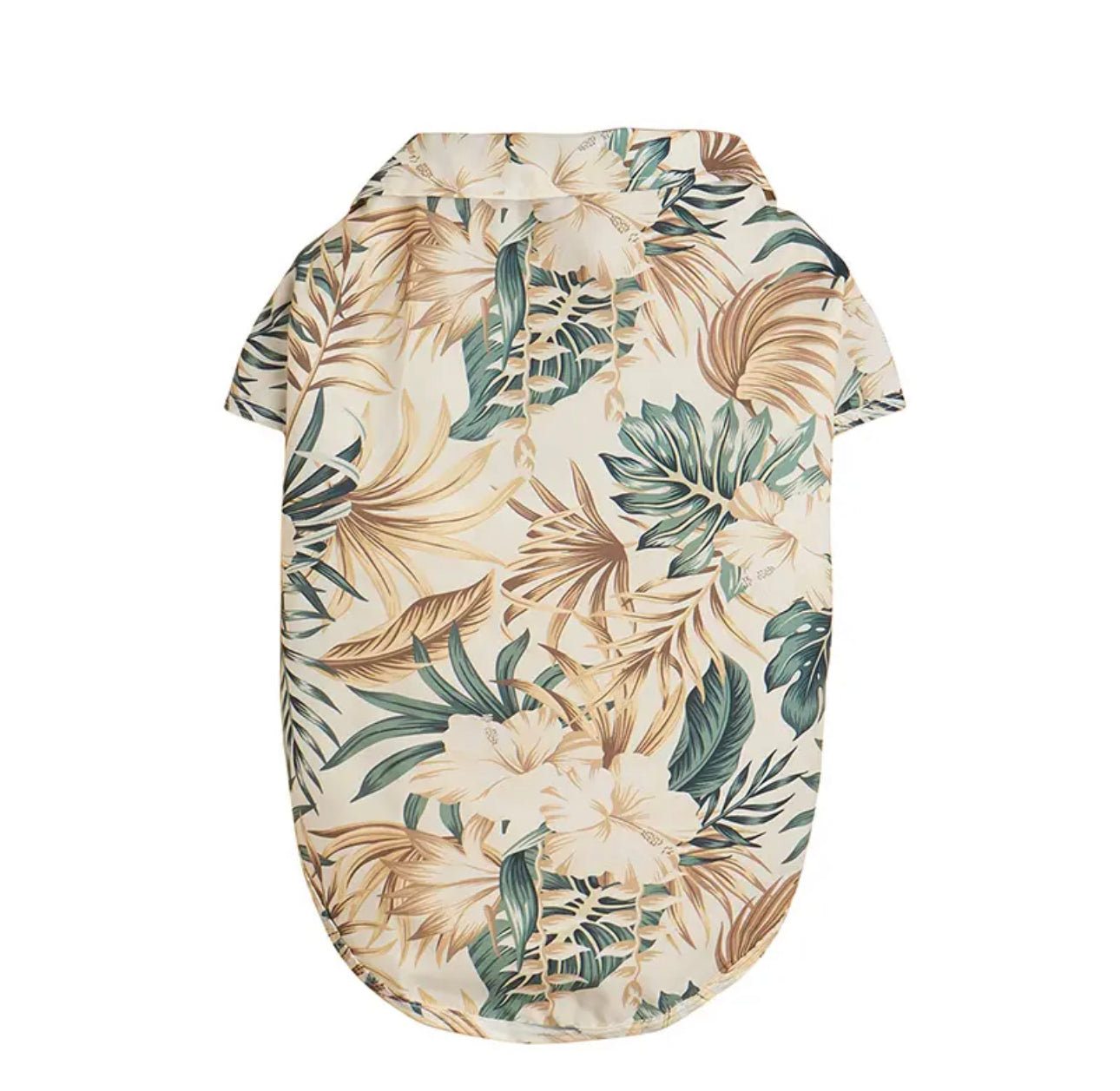 X Hawy shirt