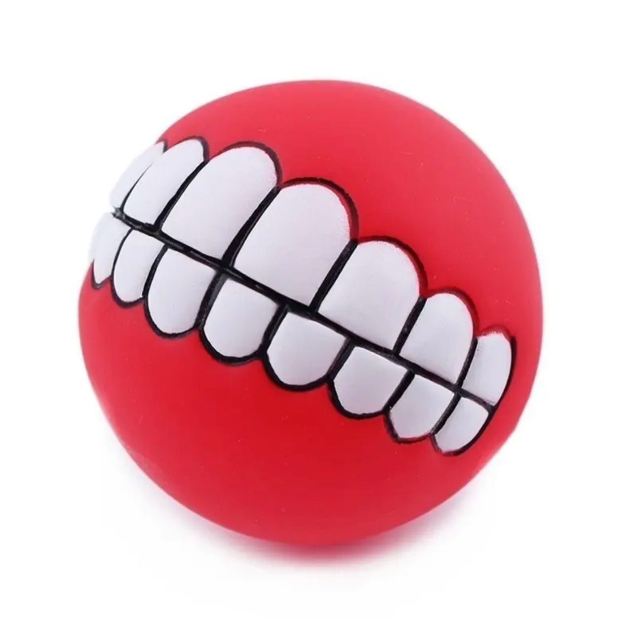 Chewy ball