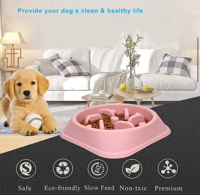 Puzzle Feeder