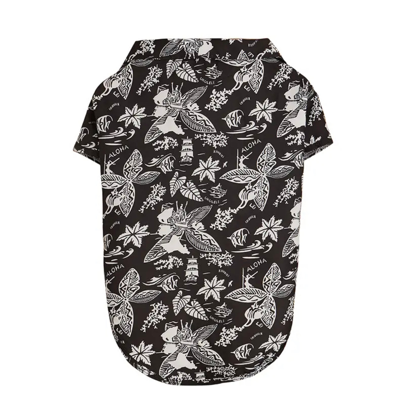 X Hawy shirt