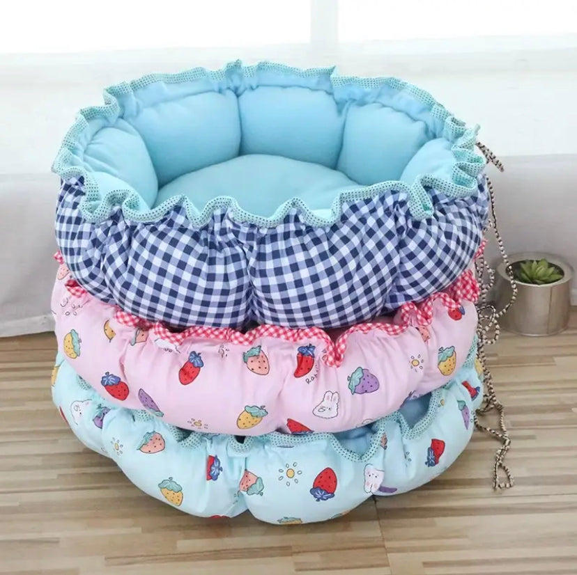 Kenne bed