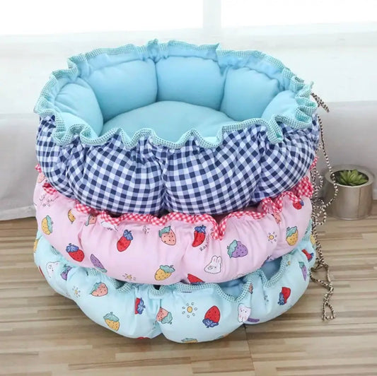 Kenne bed