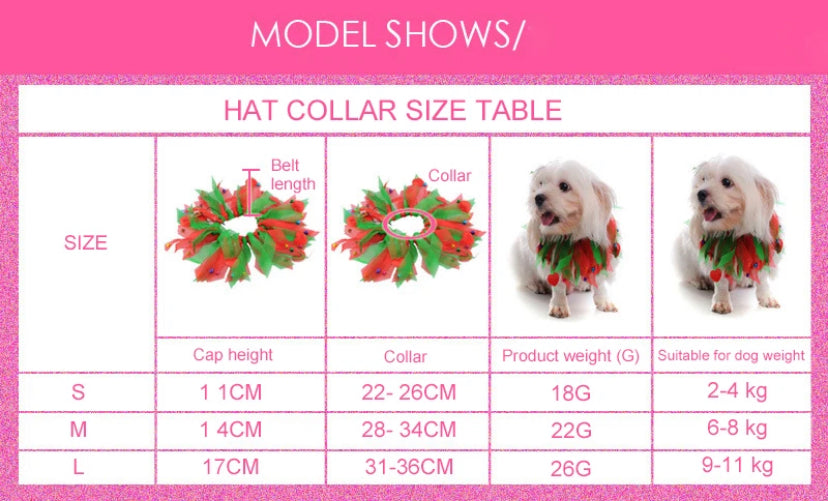 Flay collar