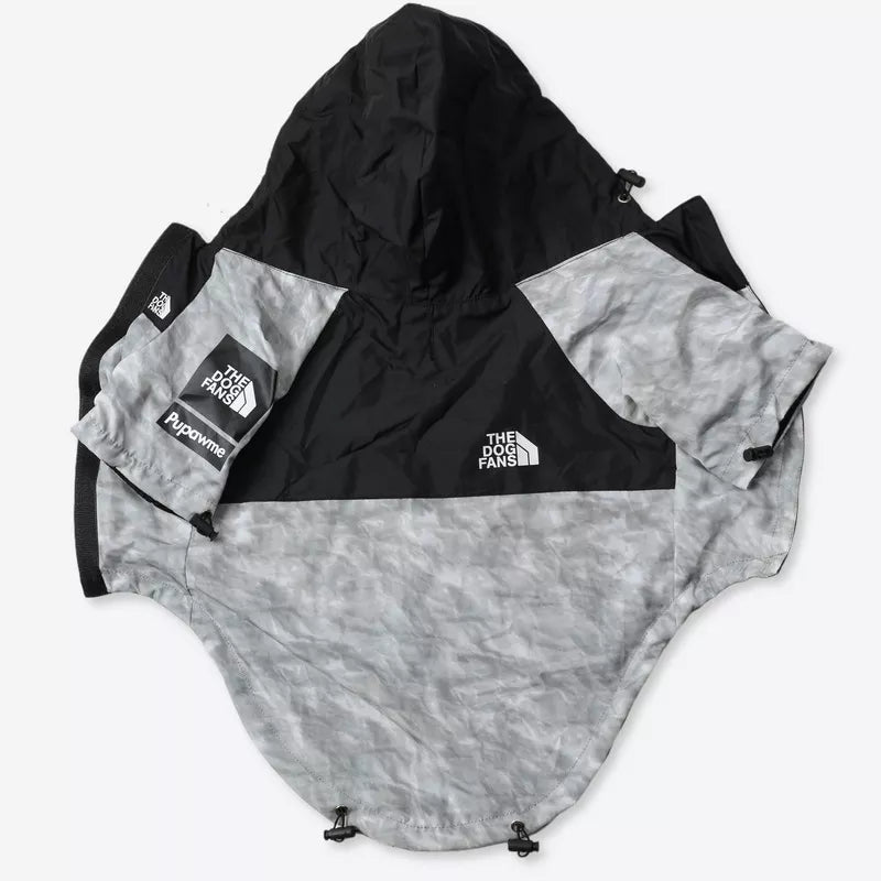 windbreak coat