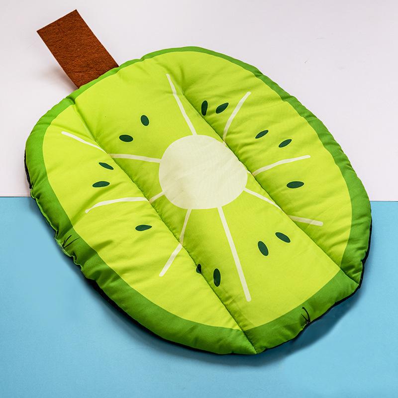 Fruity bed