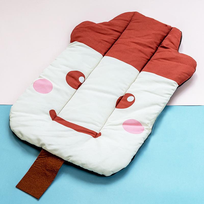 Fruity bed