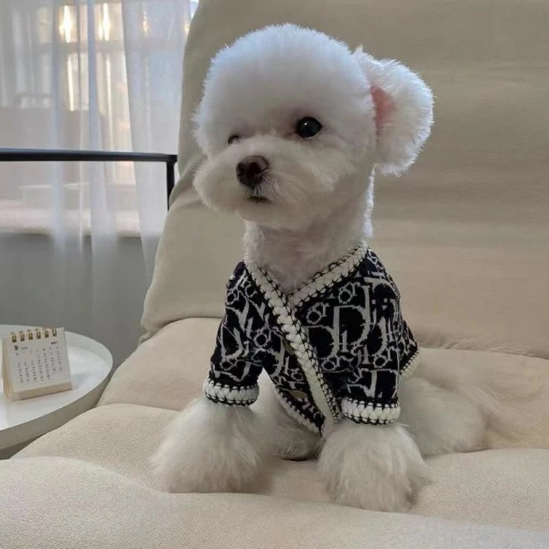 Bomei sweater