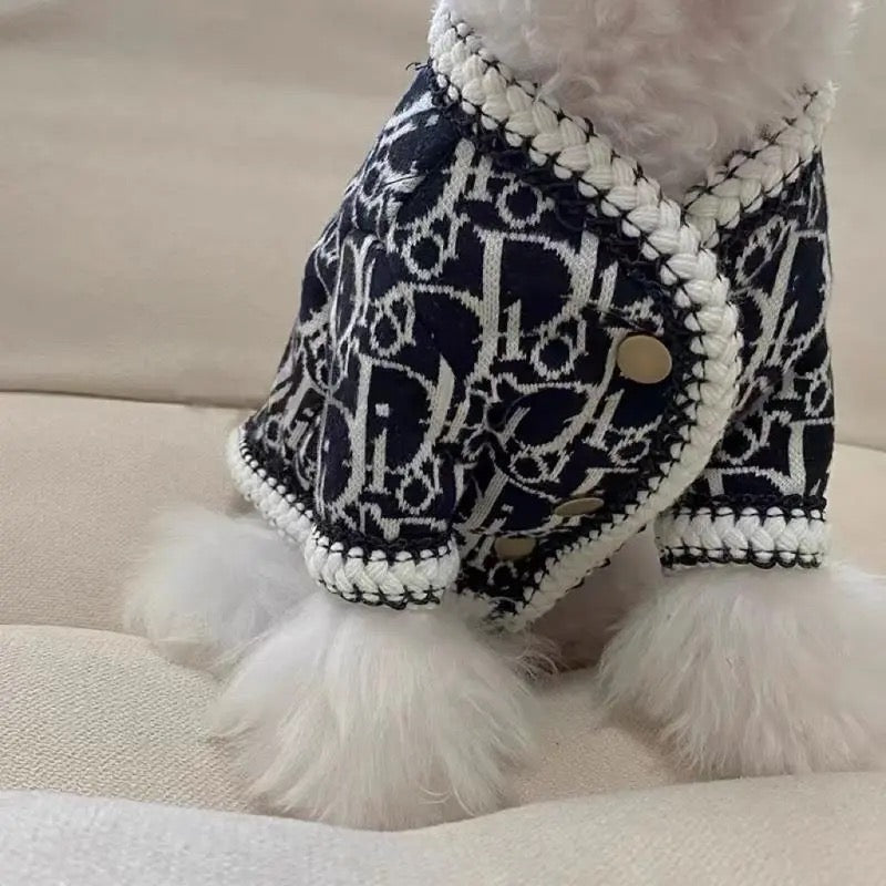 Bomei sweater