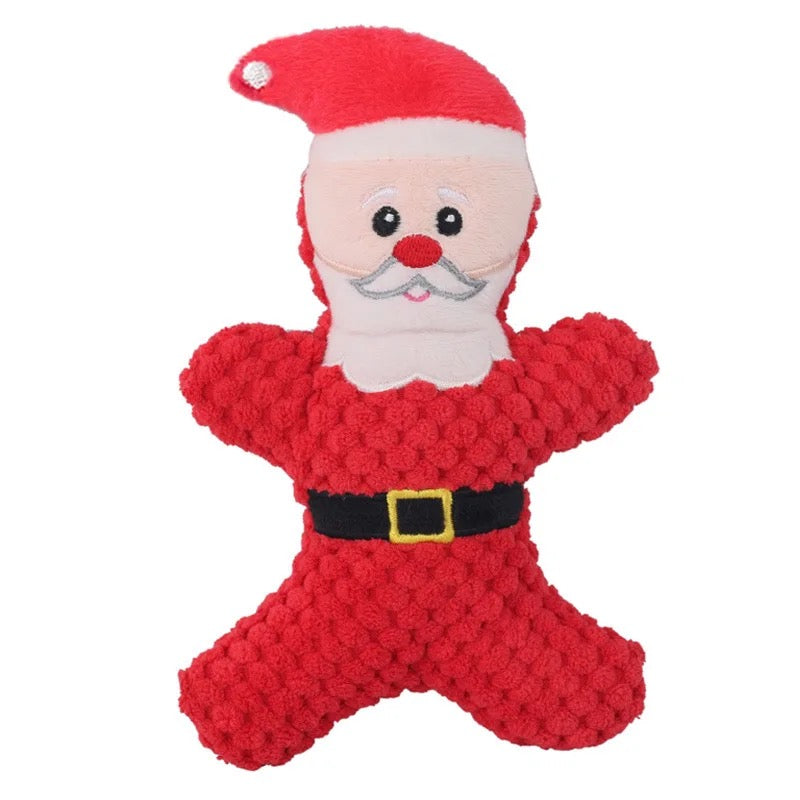 Christmas toy