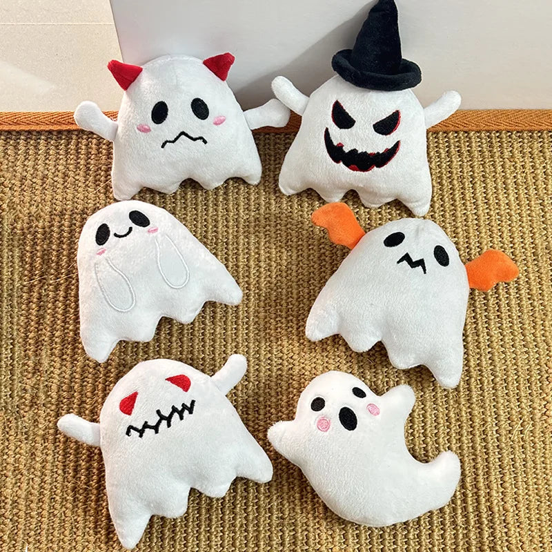 Halloween Toy