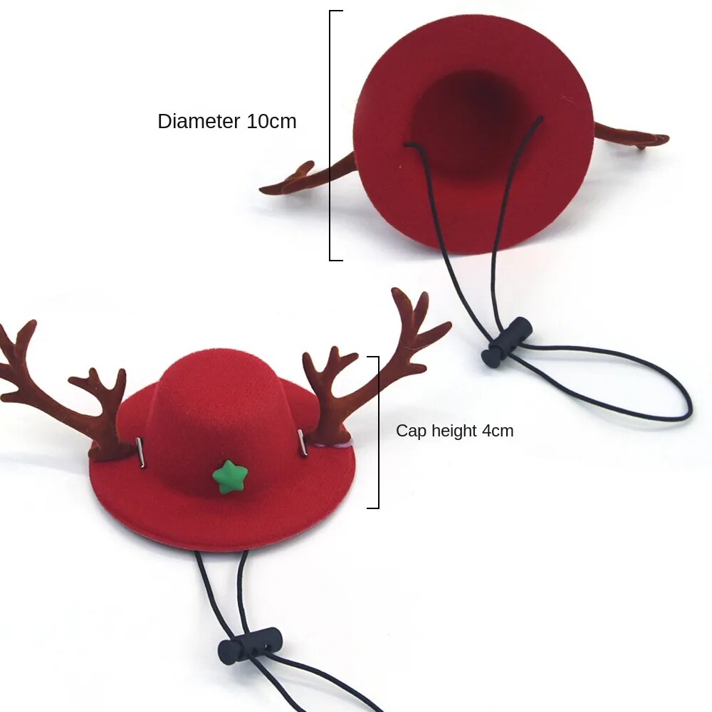 Christmas Hat
