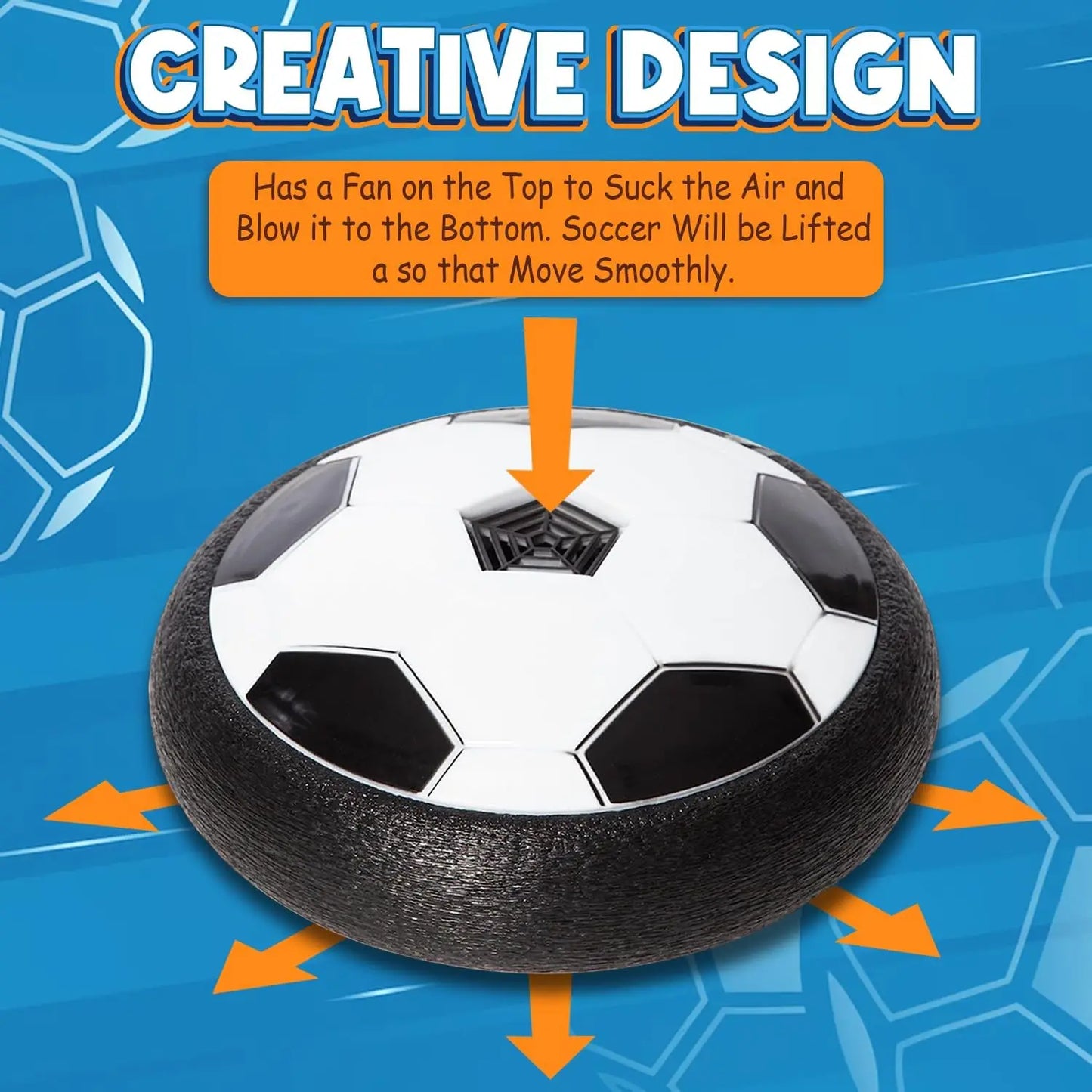 Interactive  Ball