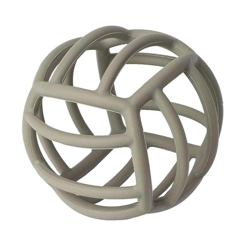 Silicone Beads