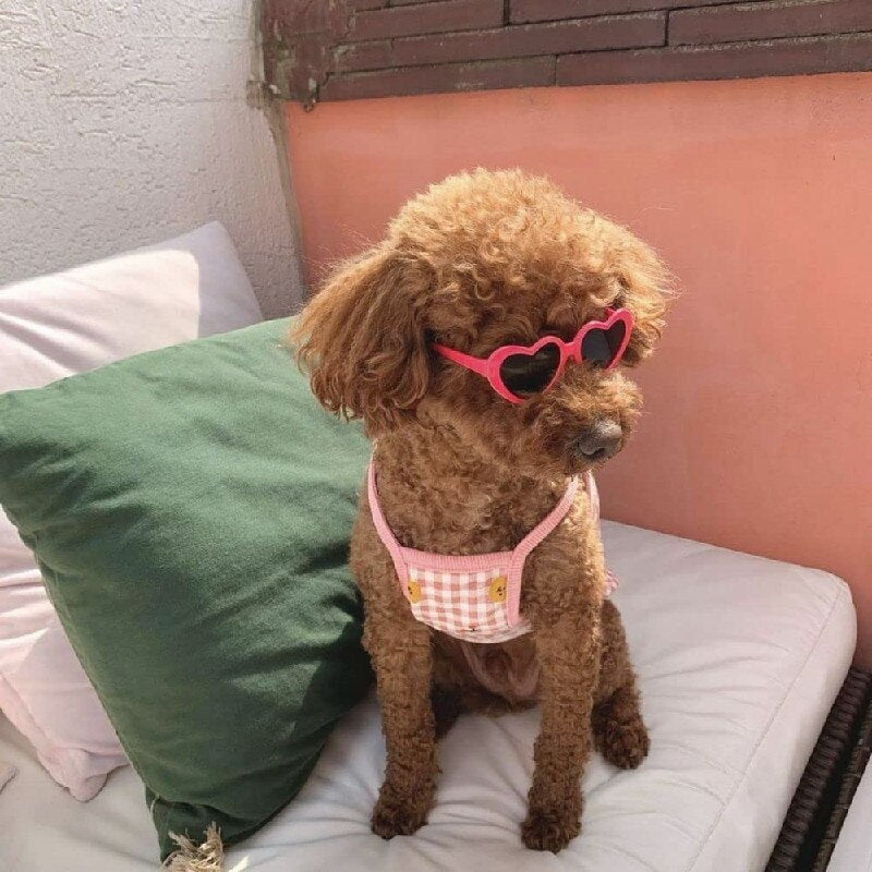 Fur shades