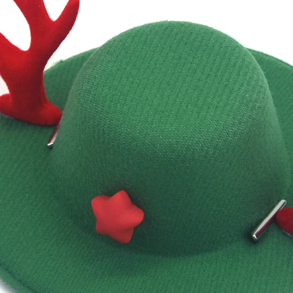 Christmas Hat