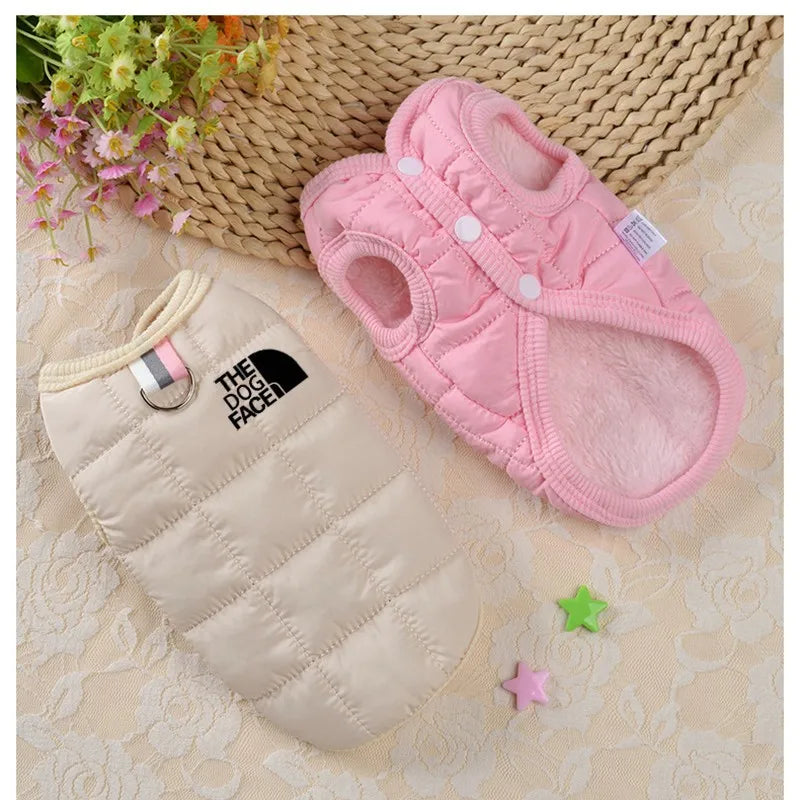 Chiho coat