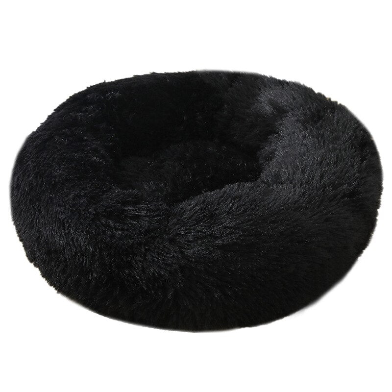 Rounded bed