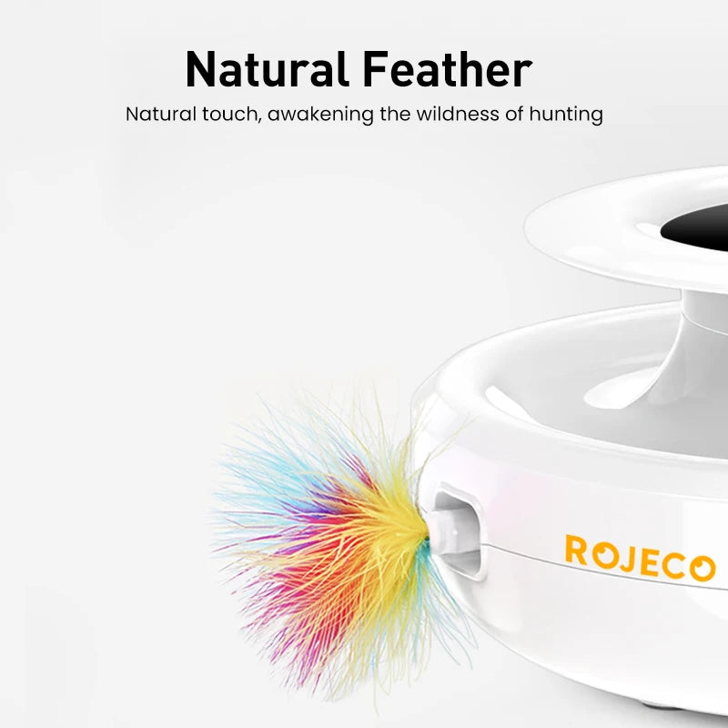 Rojeco