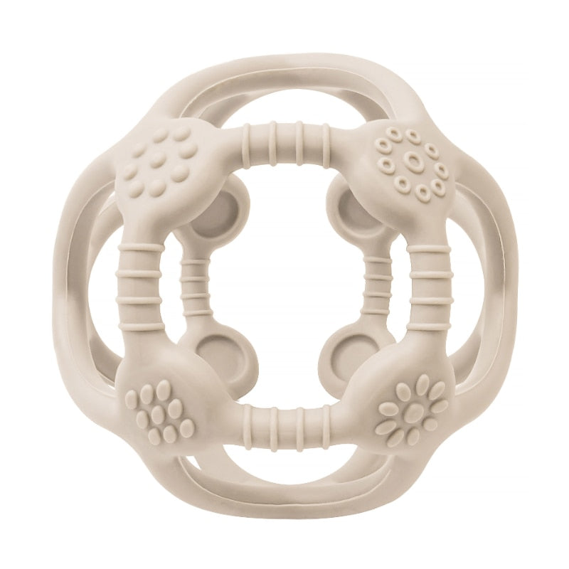 Silicone Beads