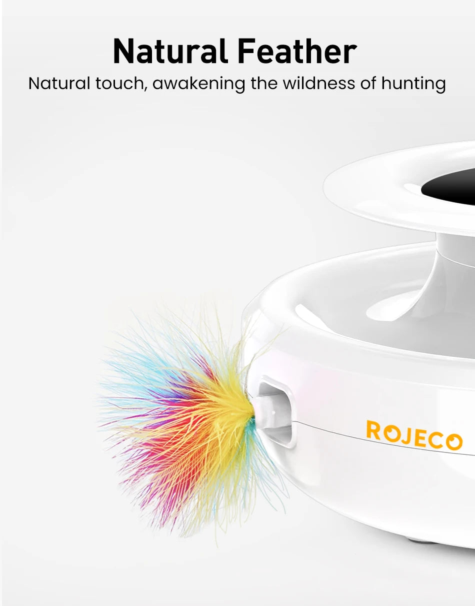Rojeco