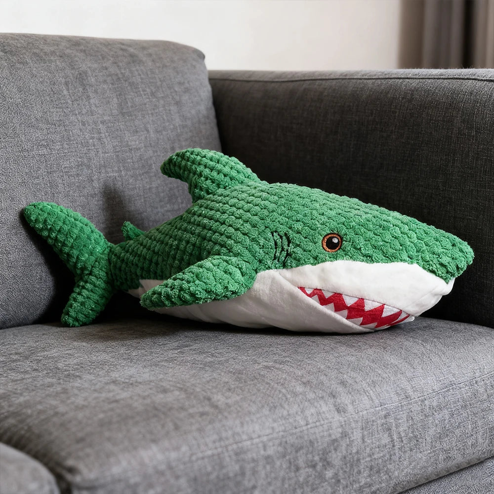 Green Shark