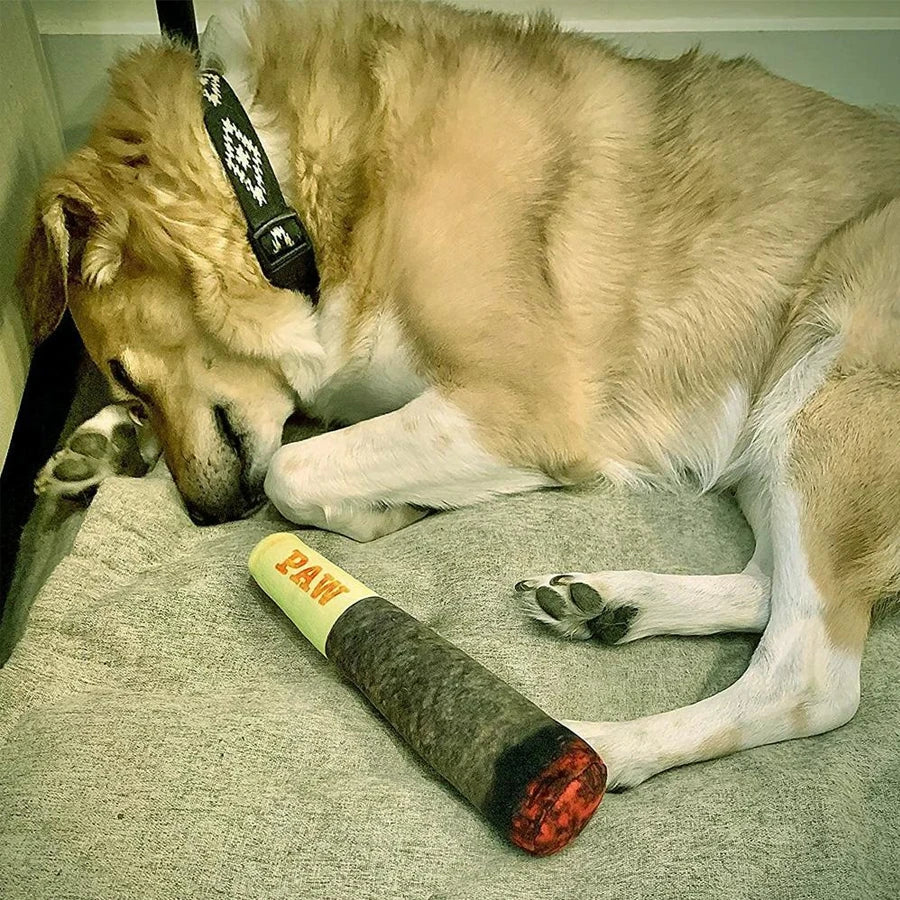 Cigar toy