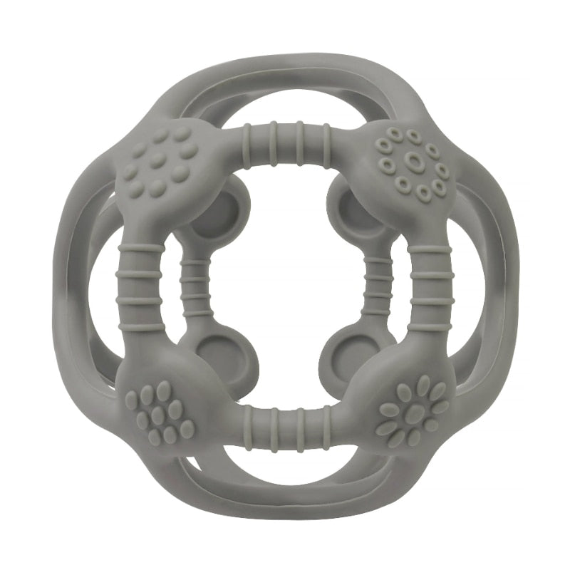 Silicone Beads
