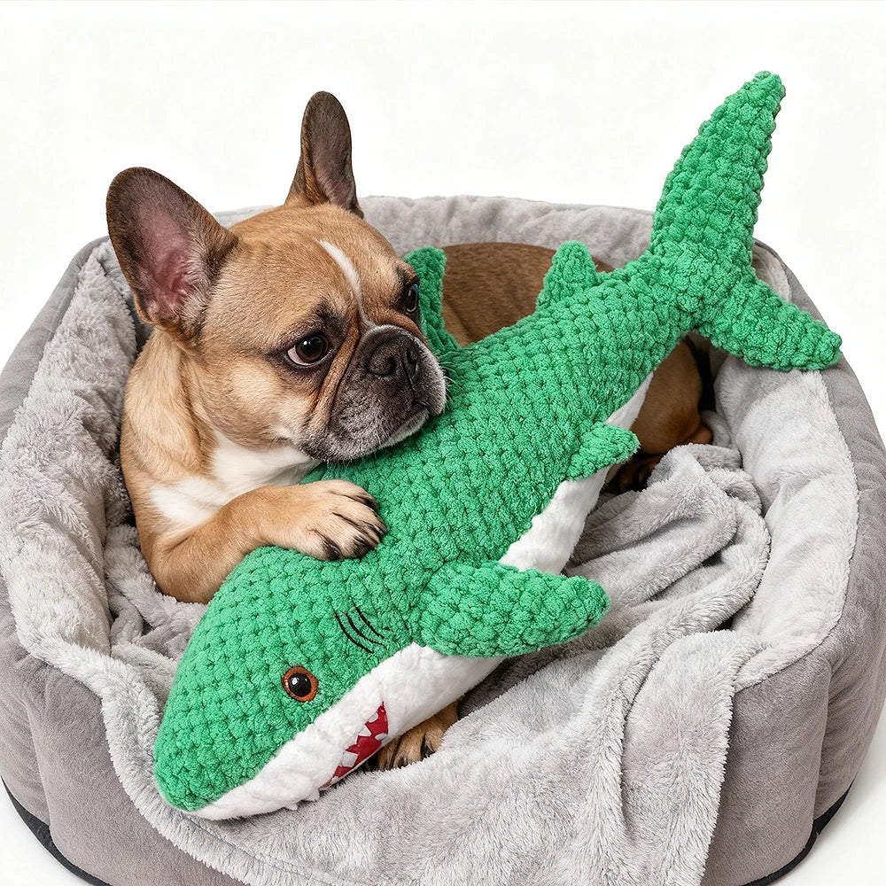 Green Shark