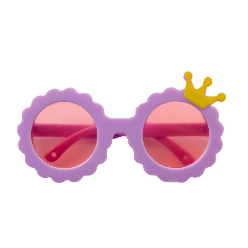 Fur shades