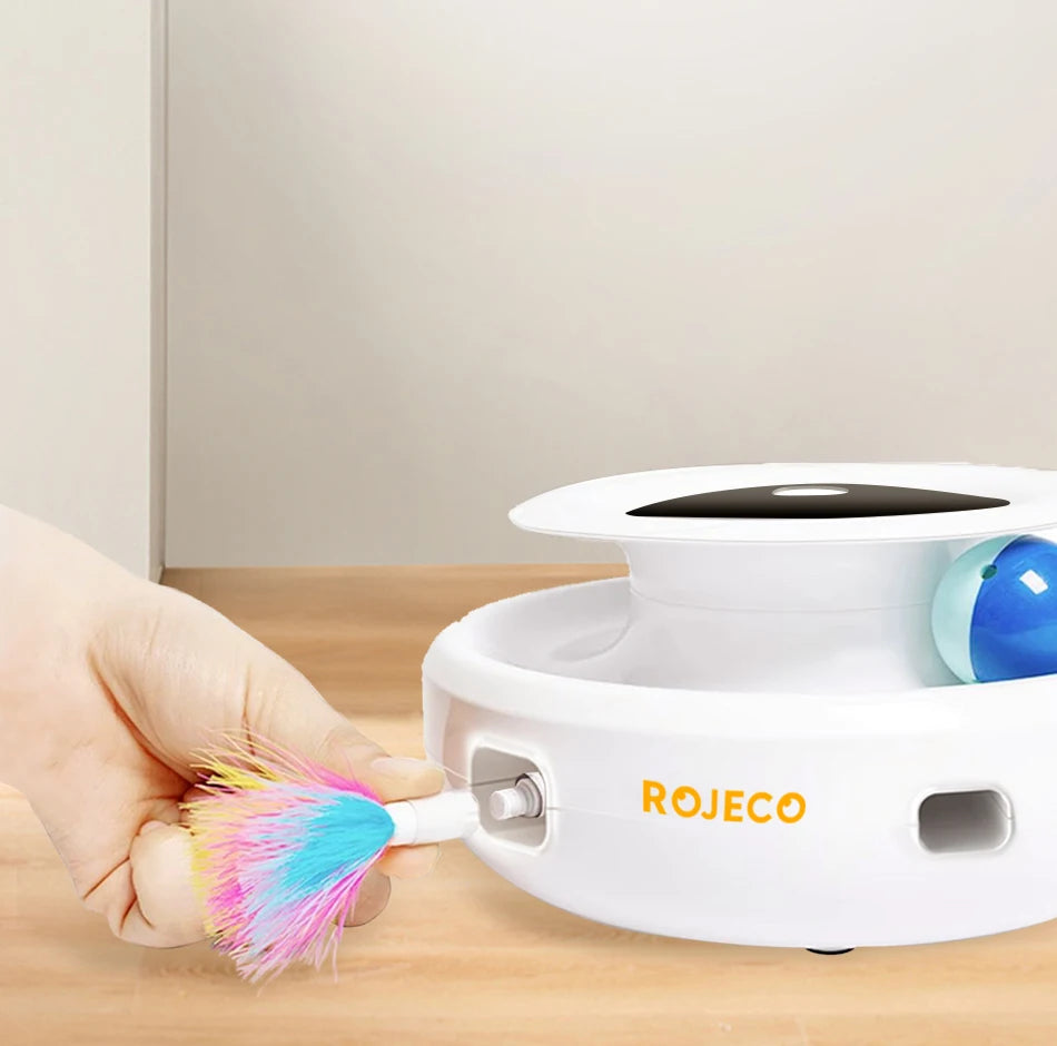 Rojeco