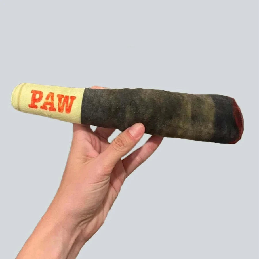 Cigar toy