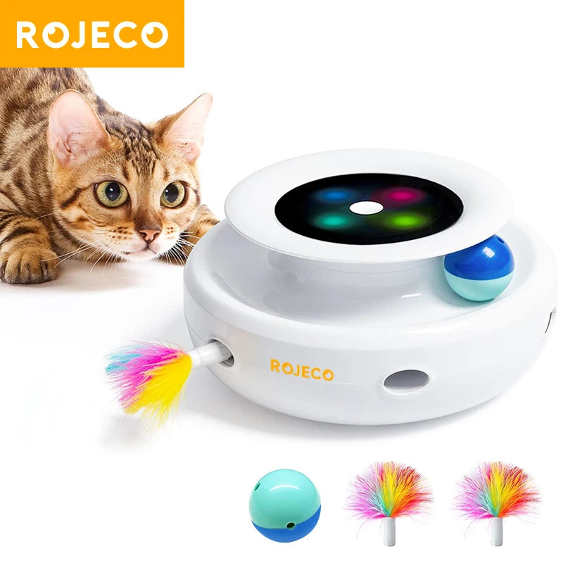Rojeco