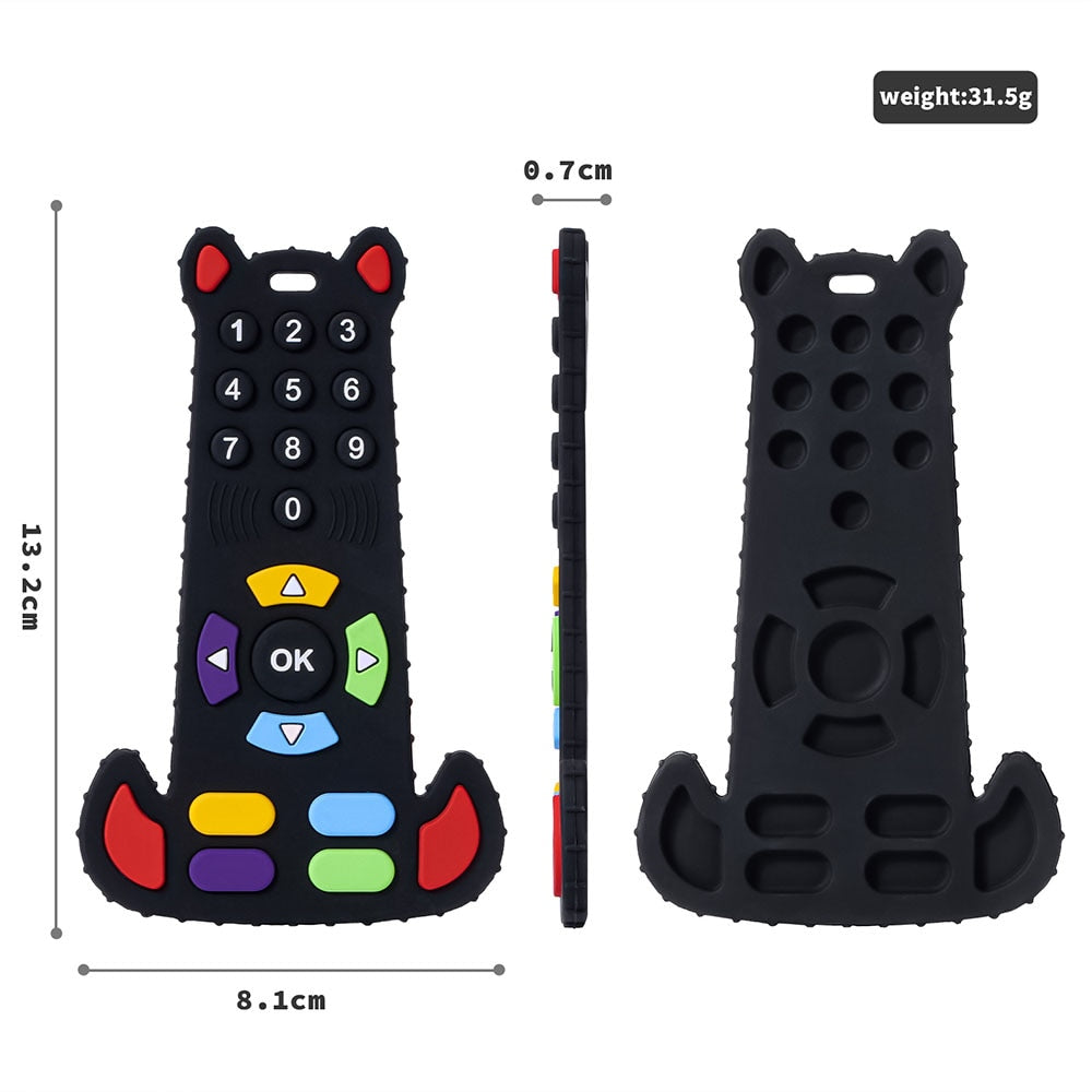 Silicone Beads