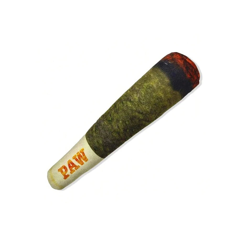Cigar toy