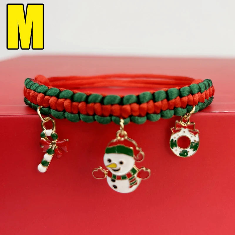 Santa Collar