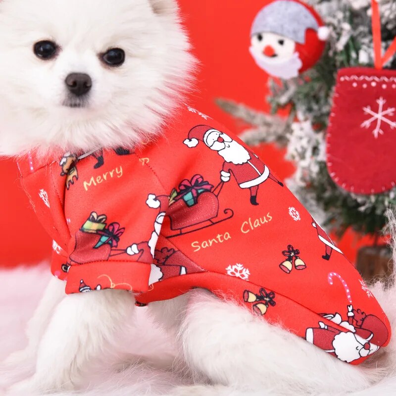 Christmas shirt