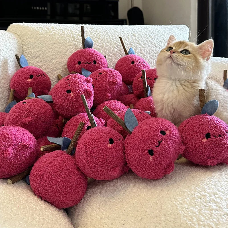 Fluffy