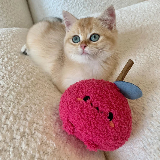 Fluffy
