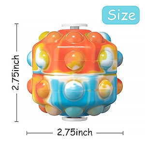 Silicone Beads