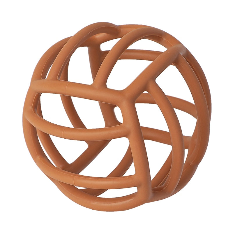 Silicone Beads