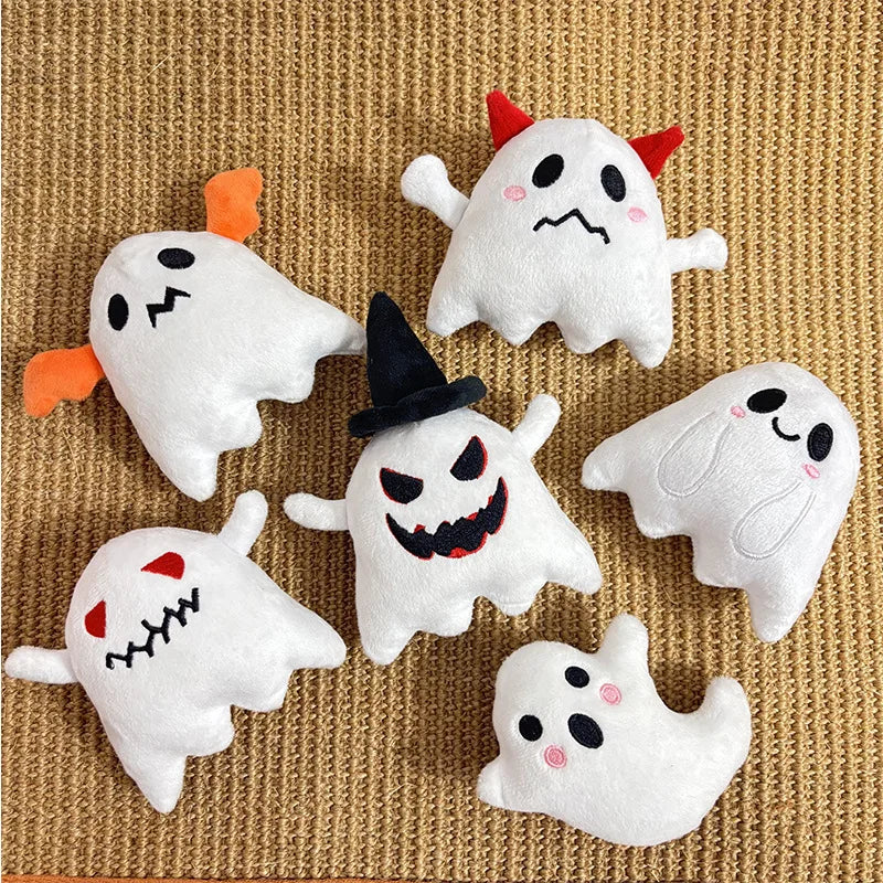 Halloween Toy