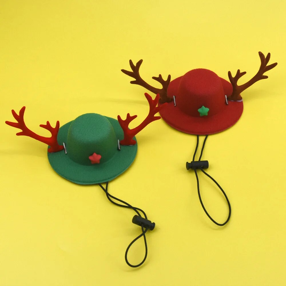 Christmas Hat
