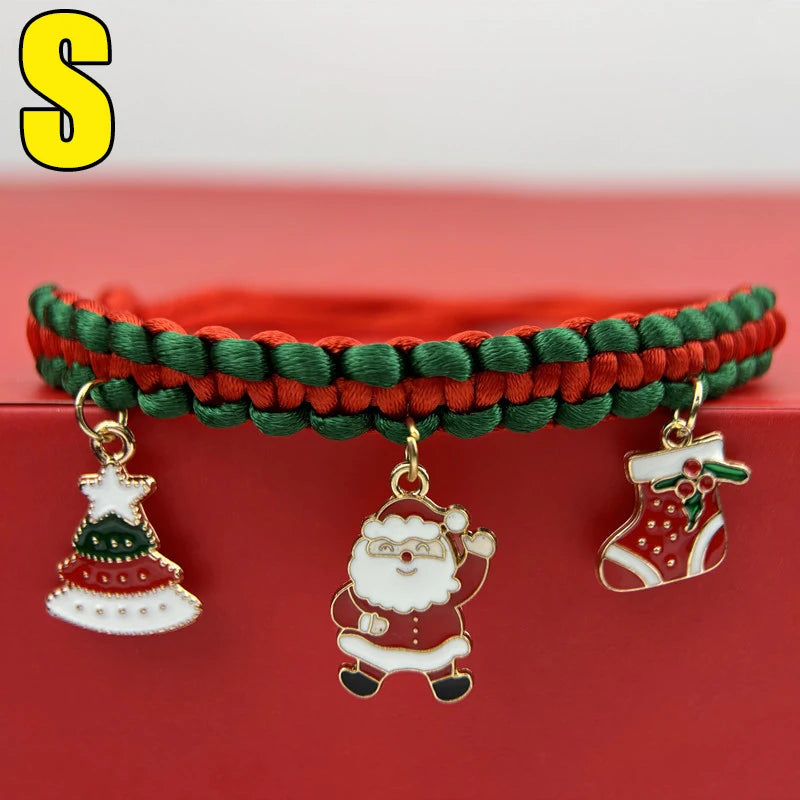 Santa Collar