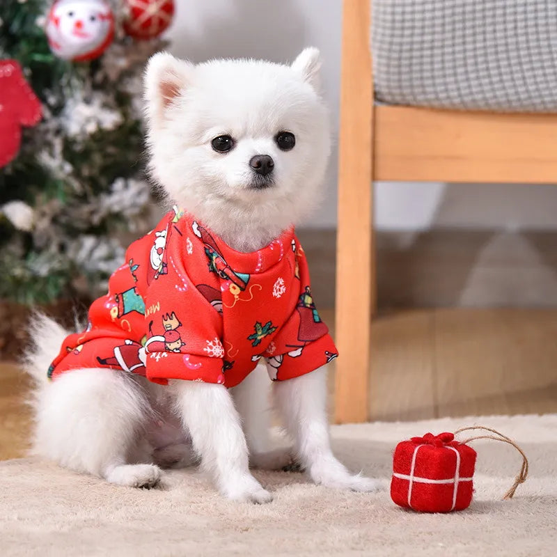Christmas shirt
