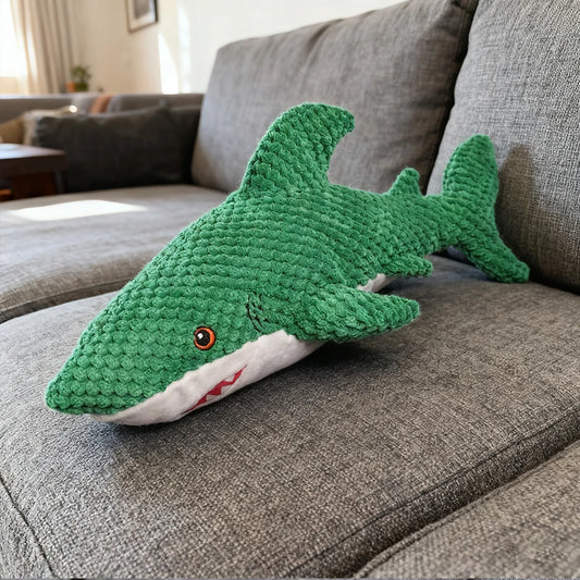 Green Shark