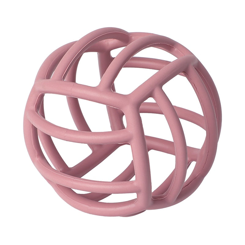 Silicone Beads