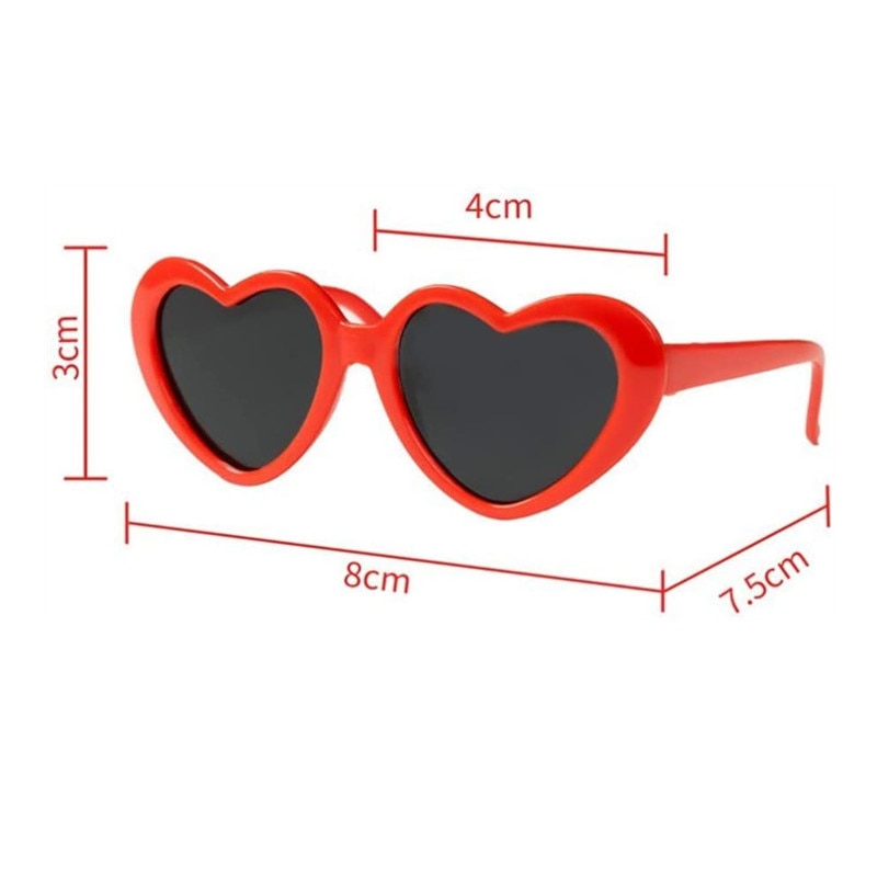 Fur shades